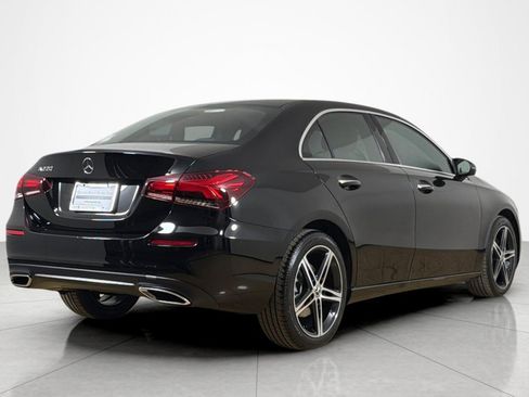Used 2019 Mercedes-Benz A 220 image 5