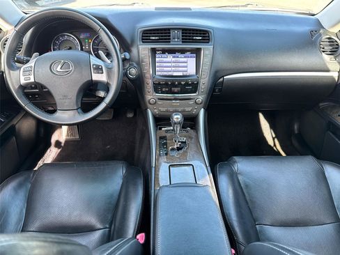 Used 2012 Lexus IS 250 w/ Premium Pkg Value Edition image 20
