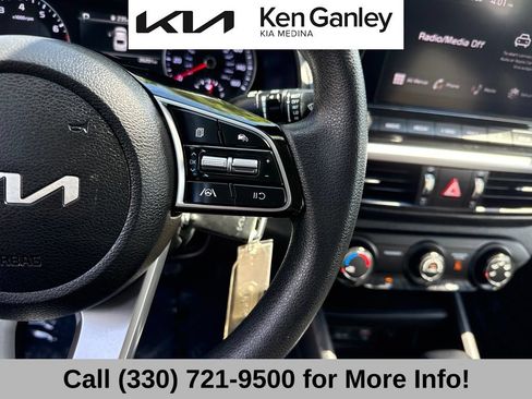 Certified 2024 Kia Forte LXS w/ LXS Technology Package FWD image 32