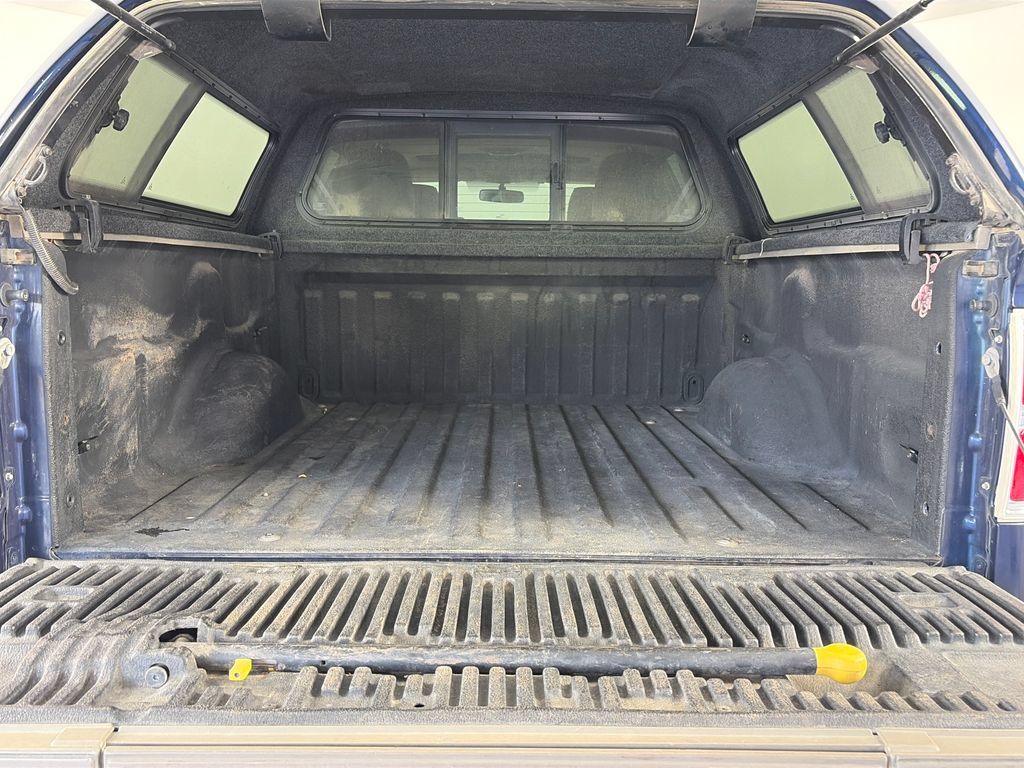 Used 2010 Ford F150 King Ranch AWD/4WD image 27