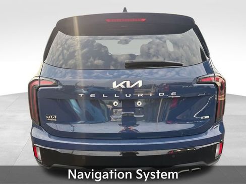 Used 2024 Kia Telluride EX X-Line AWD/4WD image 6