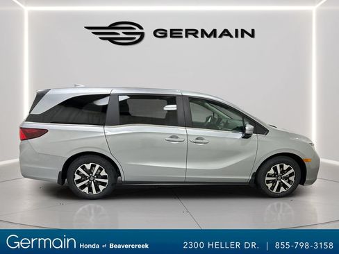 Used 2026 Honda Odyssey EX-L image 9