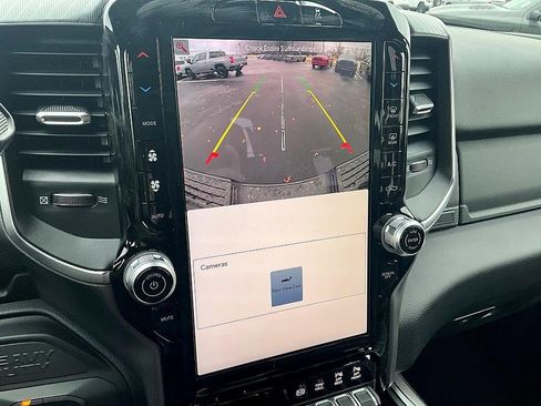 New 2026 RAM 2500 Big Horn image 22