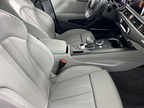 Used 2018 Audi A5 2.0T Premium Plus w/ Premium Plus image 17