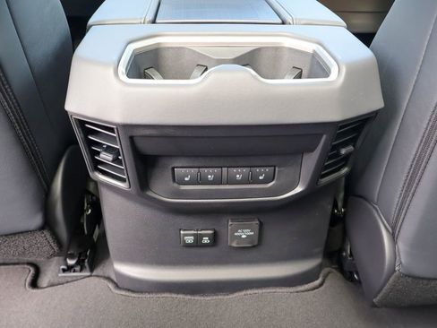 New 2026 Toyota Tundra Platinum AWD/4WD image 19