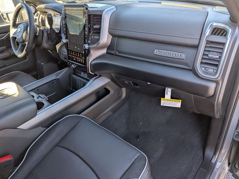 New 2026 RAM 2500 Laramie image 32