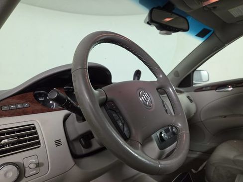 Used 2011 Buick Lucerne CXL w/ Driver Confidence Package FWD image 13