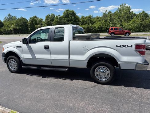 Used 2013 Ford F150 XL w/ Mid Equipment Group AWD/4WD image 6