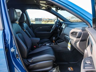 New 2026 Subaru Forester Wilderness w/ Wilderness Plus Package