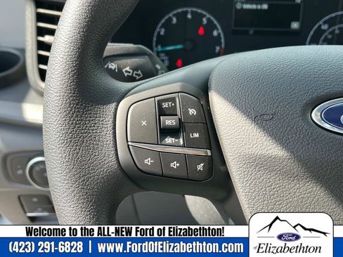 New 2025 Ford Transit 250 148 Medium Roof w/ Load Area Protection Package image 22