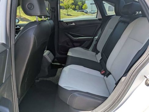 Used 2021 Volkswagen Jetta R-Line FWD image 11