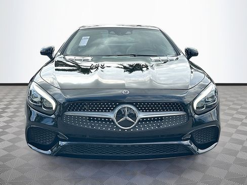 Used 2020 Mercedes-Benz SL 450 w/ Premium Package image 2