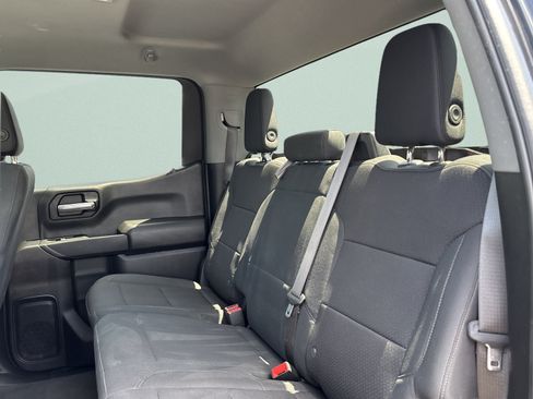 Used 2024 GMC Sierra 1500 Pro w/ Graphite Edition AWD/4WD image 16
