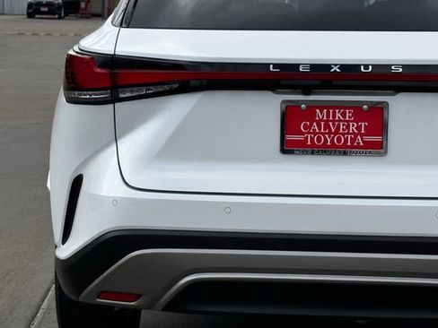 Used 2023 Lexus RX 350 FWD image 10