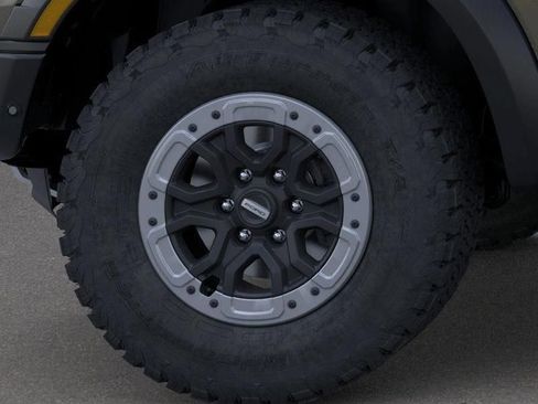 New 2026 Ford Ranger Raptor AWD/4WD image 19