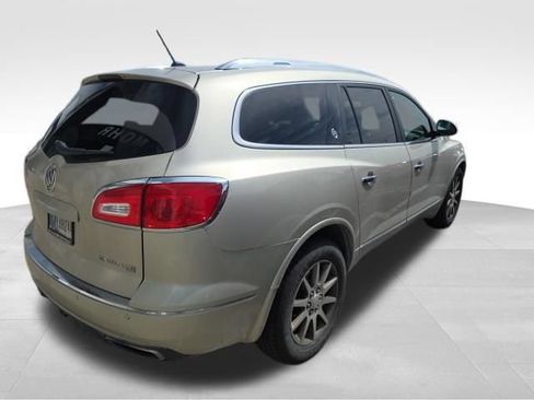 Used 2013 Buick Enclave Leather w/ Trailering Provision Package AWD/4WD image 4