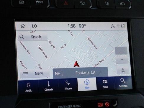 Used 2021 Ford F250 Lariat image 30