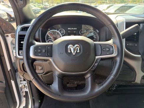 Used 2024 RAM 2500 Big Horn image 14