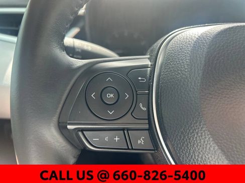Certified 2024 Toyota Corolla SE FWD image 12