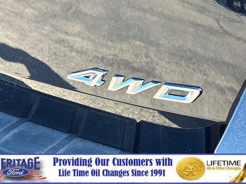 Used 2025 Ford Explorer ST-Line AWD/4WD image 29