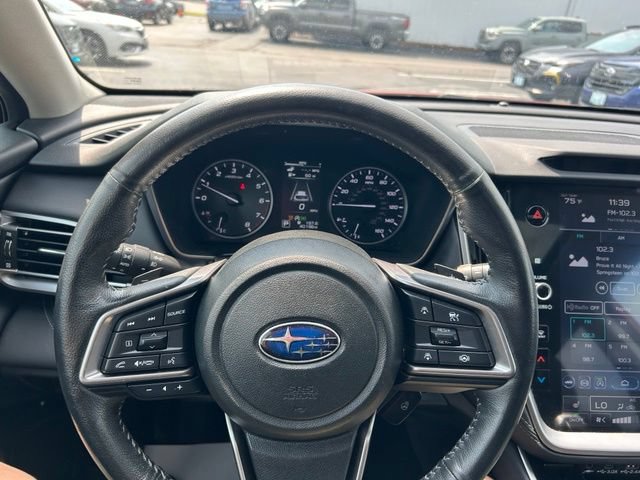 Used 2024 Subaru Outback Limited XT AWD/4WD image 17