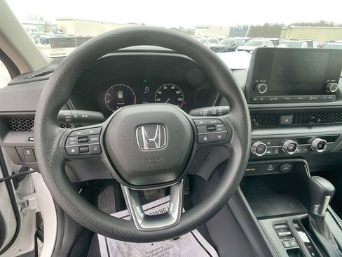Certified 2024 Honda CR-V LX image 14