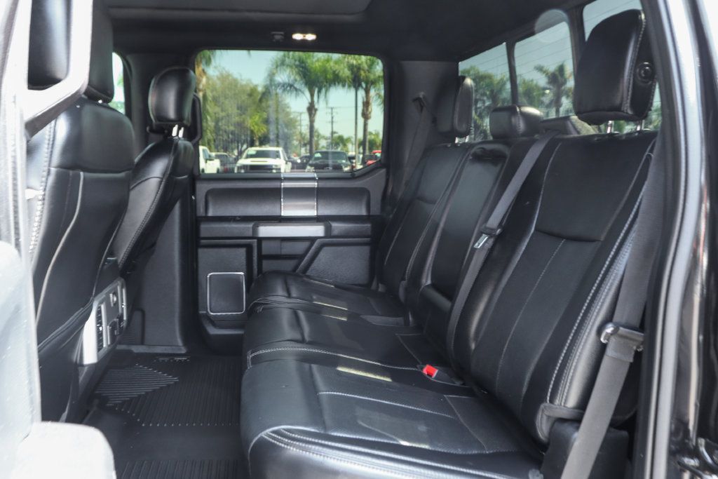 Used 2019 Ford F150 Lariat AWD/4WD image 40