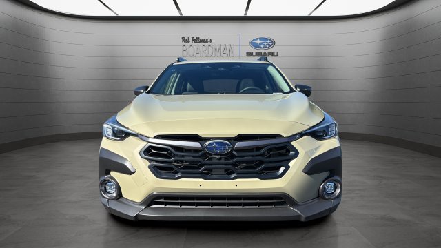 New 2026 Subaru Crosstrek 2.5i Limited AWD/4WD image 12