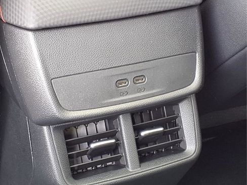 New 2026 Chevrolet Equinox RS w/ Safety and Technology Package FWD image 25