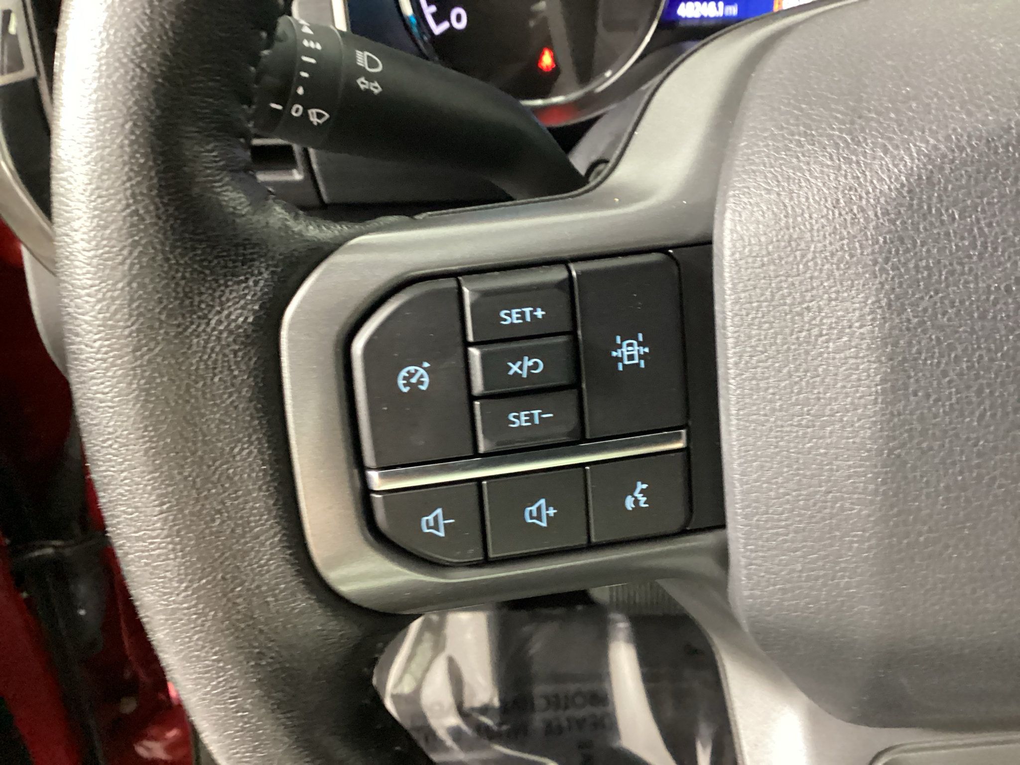 Used 2021 Ford F150 XLT w/ Equipment Group 302A High AWD/4WD image 24