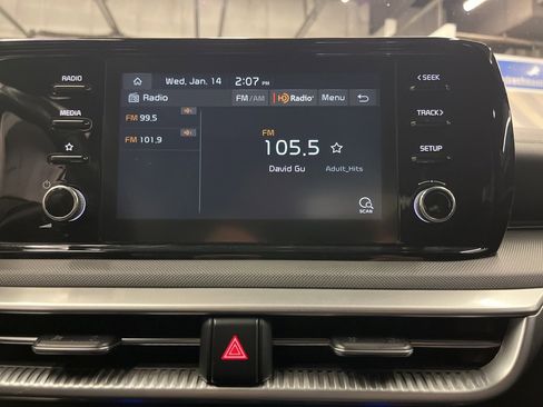 Used 2021 Kia K5 GT-Line w/ GT-Line FWD Premium Package image 21