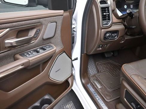 New 2026 RAM 1500 Limited image 14