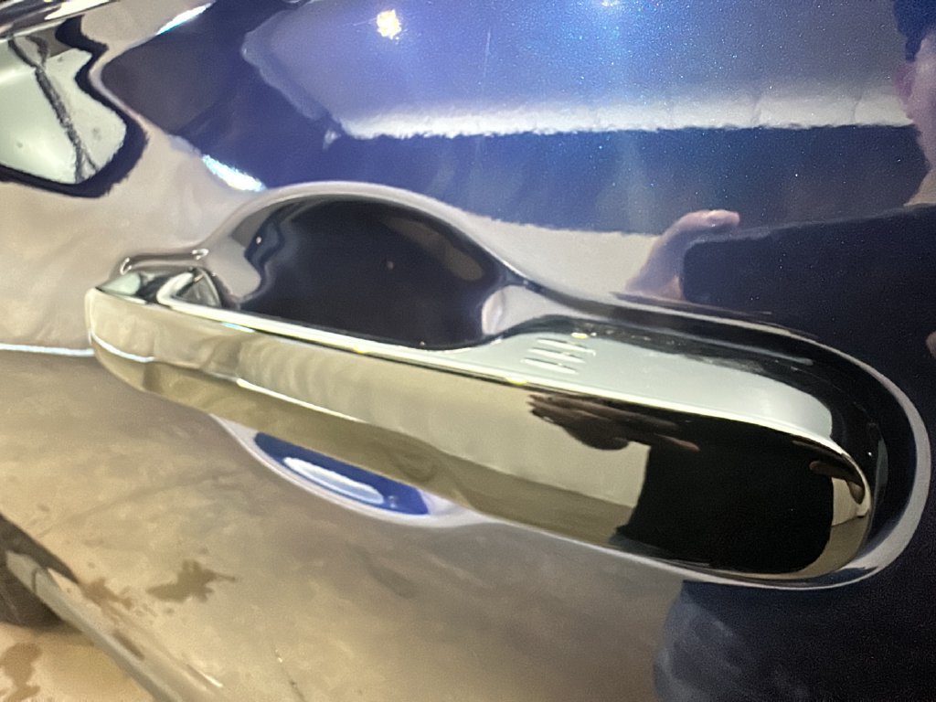 New 2026 Honda Passport TrailSport Elite image 11