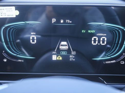 New 2026 Kia Niro EX image 24