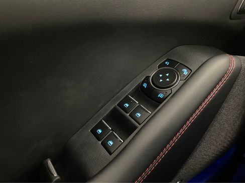 New 2025 Ford Mustang Mach-E Premium w/ Sport Appearance Package image 49