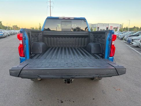 Used 2023 Chevrolet Silverado 1500 ZR2 w/ ZR2 Bison Edition AWD/4WD image 16