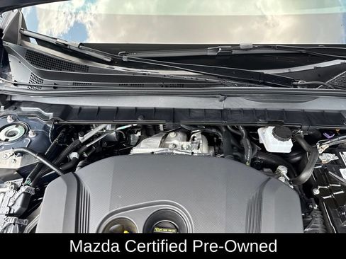 Certified 2026 MAZDA CX-50 2.5 Turbo w/ Accent Package AWD/4WD image 29