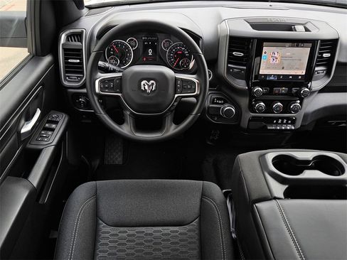 New 2026 RAM 1500 Express image 9