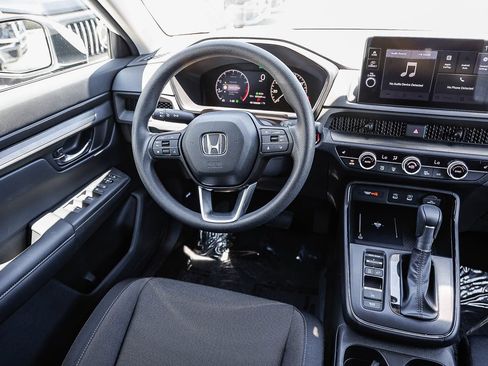 Used 2026 Honda CR-V EX image 14