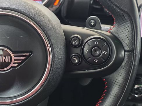 Used 2019 MINI Cooper Clubman S image 17