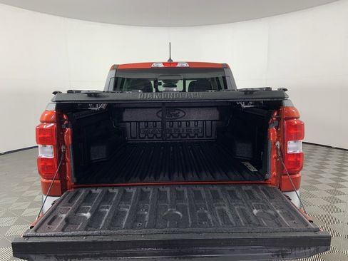 Used 2022 Ford Maverick XLT w/ Equipment Group 300A Standard image 9