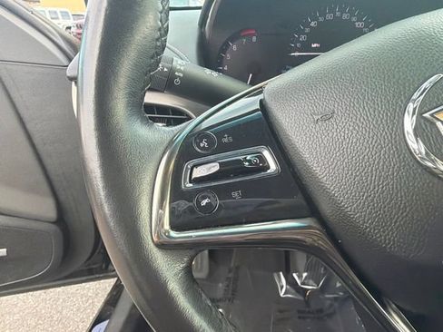 Used 2013 Cadillac ATS Sedan RWD image 21