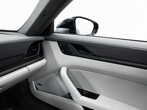 Certified 2025 Porsche 911 Carrera image 25