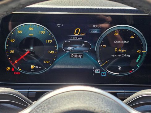 Used 2021 Mercedes-Benz GLE 350 image 25