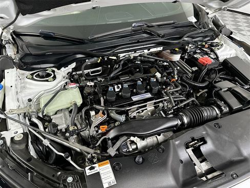 Used 2020 Honda Civic Sport Touring image 26
