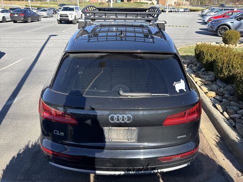 Used 2019 Audi Q5 2.0T Premium image 9
