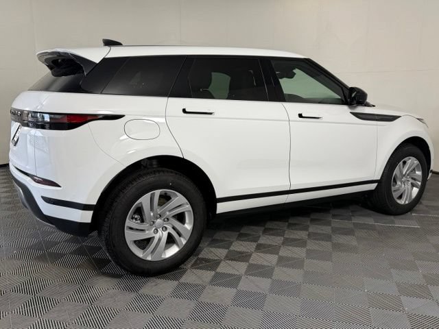 New 2026 Land Rover Range Rover Evoque S AWD/4WD image 6