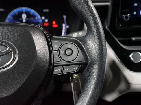 Certified 2026 Toyota Corolla Cross L FWD image 13