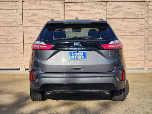Used 2024 Ford Edge ST-Line AWD/4WD image 6