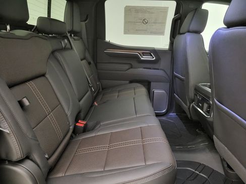 New 2026 Chevrolet Silverado 1500 High Country image 48